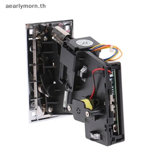 Aa JY-100F เครื่องรับเหรียญ หลายช่อง TH