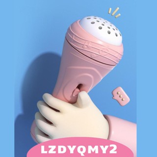 [Lzdyqmy2] เปียโนคีย์บอร์ด พร้อมขาตั้งดนตรี ของเล่นสําหรับเด็ก