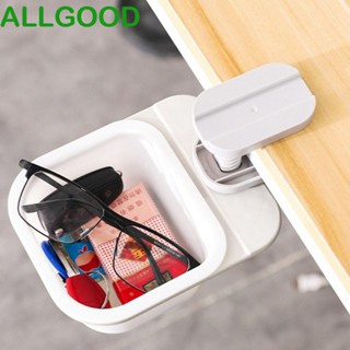 Allgoods ถังขยะใต้โต๊ะ อเนกประสงค์ สไตล์นอร์ดิก 1 ชิ้น