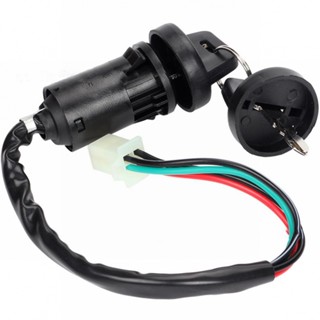 ⚡NEW 8⚡Switch 50-250CC Start Ignition Switch Motocross ATV Accessories High Quality