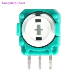 Coa ปะเก็นควบคุม Xbox360 แบบเปลี่ยน สําหรับ XBOX 360 Ana 3D Joy Micro Mini Switch Axis Resistors Wer 10 ชิ้น