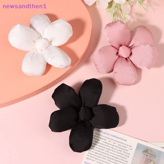 Newsandthen1 Corsage เข็มกลัด ดอกไม้ญี่ปุ่นน่ารัก ความรู้สึกเฉพาะ pin เสื้อสูทหญิง ดอกทานตะวัน คอตกแต่ง Nice