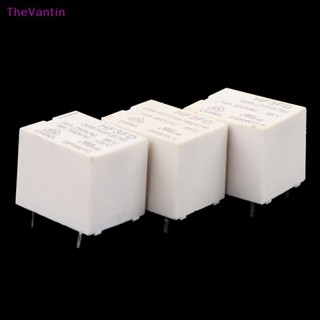 Thevantin รีเลย์ HF3FD-009-ZTF HF3FD 009-HSTF HF3FD 009-H3F 4PIN 1 ชิ้น