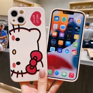 เคสโทรศัพท์มือถือ ลายการ์ตูนคิตตี้ Cinnamoroll สําหรับ ITEL A60s S23 A49 A57 A37 A26 A56 P36 Vision 1 Plus 1 Pro