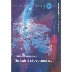 Bundanjai (หนังสือเรียนภาษาอังกฤษ Oxford) OHLT : Oxford ESOL Handbook (P)