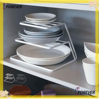 FOREVER Forever ชั้นวางของเหล็ก 3 ชั้น สําหรับจัดระเบียบบ้าน