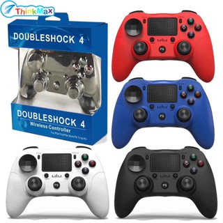 จอยสติ๊กบลูทูธไร้สาย สําหรับ Sony PS4 Gamepads Controller