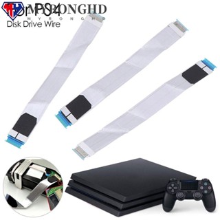 Myronghd สายเคเบิ้ลออปติคอลไดรฟ์ 3 ชิ้น สําหรับ PS4 Flex Cable for PS4