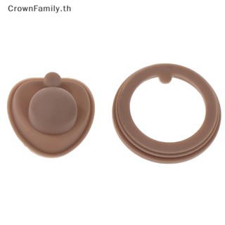 [CrownFamily] ฝาครอบแก้วกาแฟ กระติกน้ําร้อน [TH]