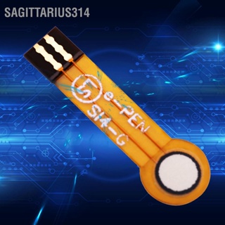 Sagittarius314 เซ็นเซอร์แรงกดฟิล์มบางชนิดต้านทานความแม่นยำสูง 500 ก