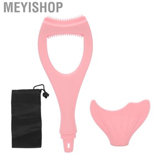 Meyishop Eyeshadow Stencil  Protector -smudge Multifunctional Easy-Clean HR6