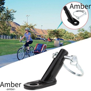 Amber อะแดปเตอร์เชื่อมต่อข้อศอก ทนทาน สําหรับ InStep Schwinn