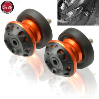 สกรูพลาสติก CNC สําหรับ Ktm DUKE390 690 790 RC390 690 1290