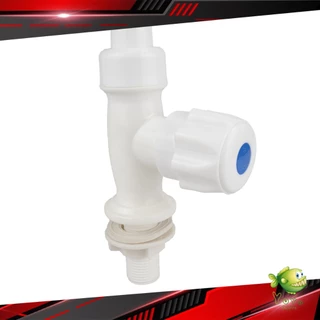 YOYO ก๊อกน้ำ ก๊อกน้ำอ่างล้างจาน ซิงค์น้ำ สีขาว รุ่น Kitchen faucet