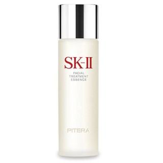 Sk/skii /SK2/SK-II เซรั่มบํารุงผิวหน้า กระชับรูขุมขน 230 มล.               SK/SKII /SK2/SK-II Fairy Water Surface Serum Pore Narrowing Repair 230ML