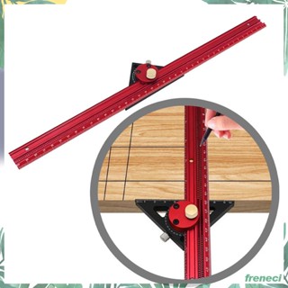 [Freneci] ไม้บรรทัดวาดภาพ สําหรับงานไม้ DIY