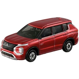 Takara Tomy Tomica No.10 Mitsubishi Outlander PHEV