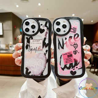 เคสโทรศัพท์มือถือ ซิลิโคนนิ่ม กันกระแทก ลายหัวใจน่ารัก สําหรับ Infinix Hot 9 10 10s 11 11s 12 12i 20 Play NFC Note 8 10 11 12 12i Pro Smart 6 7 Plus 4G 5G