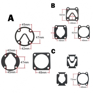 Valve Plate Gaskets Hot Sale Easy To Use For Air Compressor For Direct Driven