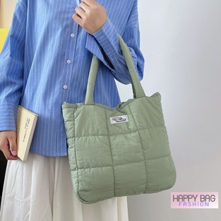 happy bag fashion กระเป๋าถือผู้หญิง สะพายไหล่ได้ คุณภาพดี รุ่น 555