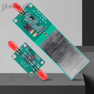 เสาอากาศรับสัญญาณวิทยุ คลื่นสั้น 10KHz-30MHz ขนาดเล็ก [Yotome.th]