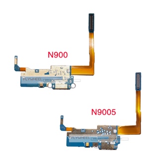 สายเคเบิลชาร์จ USB แบบเปลี่ยน สําหรับ Samsung Galaxy Note 3 N900 N9005 1 ชิ้น