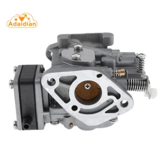 คาร์บูเรเตอร์เรือ Assy 3303-803687A04 803687อะไหล่มอเตอร์เอาท์บอร์ด สําหรับ Mercury 8HP 9.8HP 2T 803687T04 803687T01