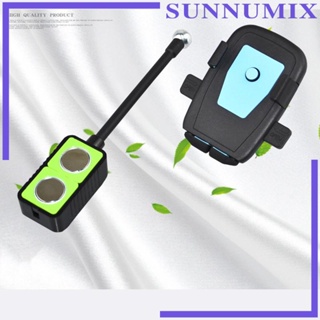 [Sunnimix] ที่วางโทรศัพท์ สําหรับจักรเย็บผ้า เตียง ห้องนั่งเล่น ห้องนอน ที่วางโทรศัพท์ สําหรับโต๊ะทํางาน