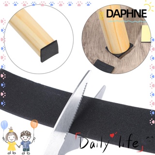 Daphne 1 ชิ้น แถบซีล ห้องน้ํา ฮาร์ดแวร์ ฉนวนกันเสียง ปอกอากาศ แถบยางกันน้ํา