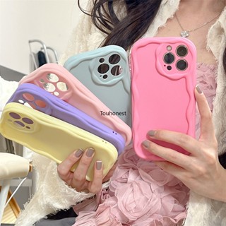 For Apple เคสไอโฟน iPhone 13 Pro Max เคส iPhone 6 Plus เคส iPhone XS max Casing iPhone 6S Plus Case iPhone X Case iphone 11 pro max Case Minimalist Luxury Macaron Creamy Silicone Phone Cover Cassing Cases MK โทรศัพท์มือถือ ซิลิโคน สีมาการอง หรูหรา