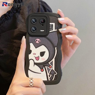 เคสโทรศัพท์มือถือ TPU นิ่ม ลายการ์ตูนชินจัง ภาพวาดสีน้ํามัน รูปหัวใจ ดอกเดซี่น่ารัก สําหรับ Xiaomi 13 Pro 13 Ultra 12 12S Pro 12X Mi 11 Pro