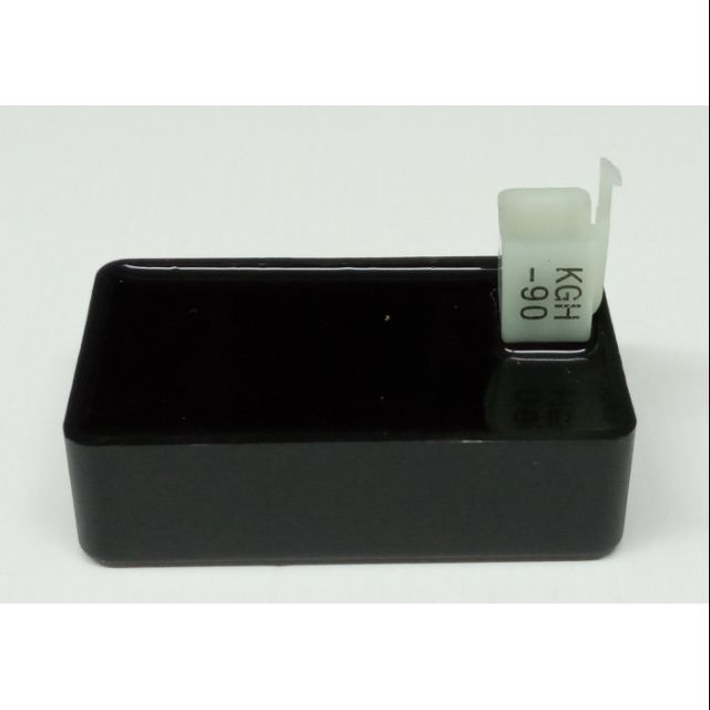 อะไหล่มอเตอร์ไซต์ [มีรับประกัน] กล่องCDI กล่องไฟเดิม SONIC OLD (KGH-90) โซนิคตัวเก่า