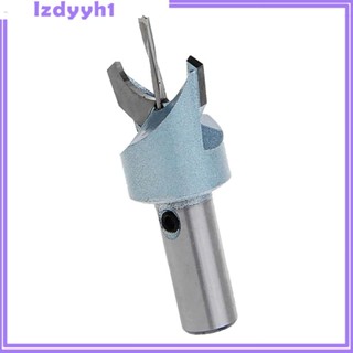 [JoyDIY] ใหม่ ดอกสว่านเราเตอร์คาร์ไบด์ 6 มม.-30 มม. สําหรับงานไม้