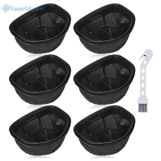 ถ้วยกรองฝุ่น แบบมือถือ สําหรับสัตว์เลี้ยง Pro+ UltraCyclone Vacuums Parts 6 Pack CH900WM