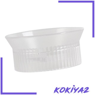 [Kokiya2] กรวยหม้อกาแฟ 360 องศา° อุปกรณ์เสริมหม้อชงกาแฟเอสเปรสโซ่ แบบหมุนได้