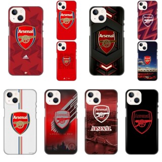 Oppo A57 2022 A58 A78 5G F21 Pro 4G F21 Pro 5G A12 เคส เคสโทรศัพท์ เคสมือถือ เคสสกรีน ลาย อาร์เซนอล-2