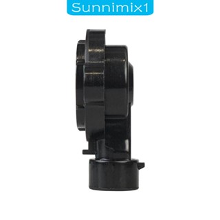 [Sunnimix1] เซนเซอร์จับตําแหน่งคันเร่ง ป้องกันการสึกหรอ สีดํา สําหรับ Tps HT8109