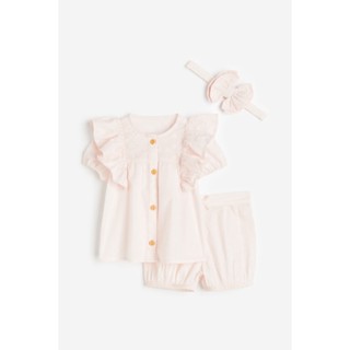 H&amp;M  Girl 3-piece set 1147636_1