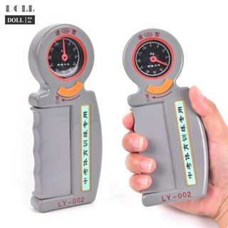 ⭐24H SHIPING ⭐Dynamometer Hand Evaluation Hand Grip Strength Measurement Handheld Brand New