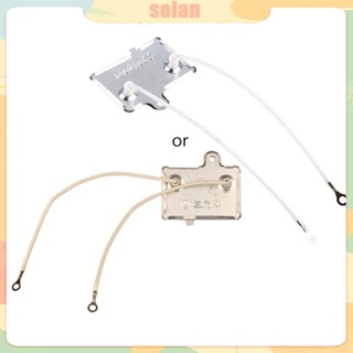 Sel แผ่นฉนวนกันความร้อนหม้อหุงข้าวไฟฟ้า 40W 220V สําหรับอุ่นอาหารภายใน