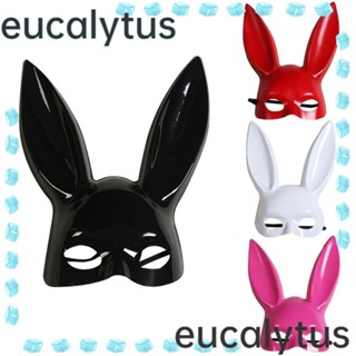 Eucalytus1 ที่คาดผมหูกระต่าย ยาว เซ็กซี่ สําหรับผู้หญิง