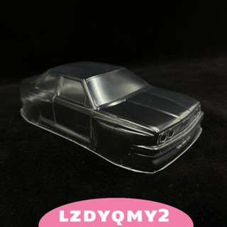 [Lzdyqmy2] ฝาครอบตัวถังรถบรรทุกบังคับ สําหรับฐานล้อรถบังคับ 1/28 98 มม.
