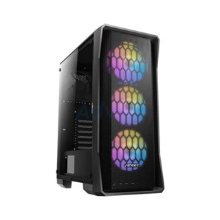 ATX CASE (NP) ANTEC NX360 ELITE (BLACK)