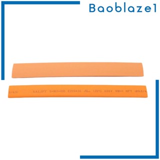 [Baoblaze1] ปลอกหุ้มสายเคเบิลไฟฟ้า ท่อหดได้ สําหรับเชื่อมต่อสายไฟ