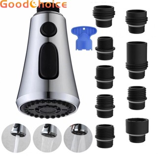 Kitchen Faucet Head Replacement,Pull Down Kitchen Spray Head Sink Spray Nozzle