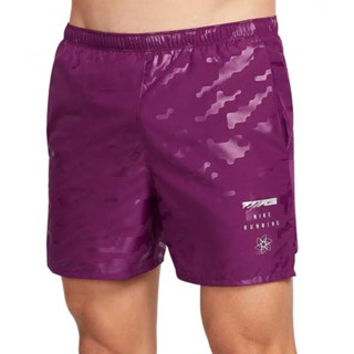 Nike Dri-Fit Run Division Challenger Brief-Lined 5” Running Shorts (M,L)