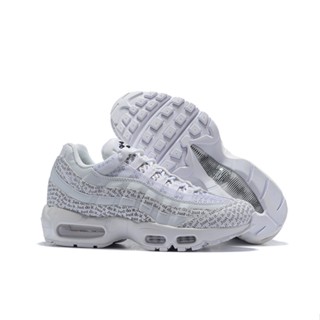 Air MAX 95 รองเท้ากีฬา พื้นอากาศ ดีไซน์คลาสสิก พลังงานสูง สีสดใส สําหรับผู้หญิง และผู้ชาย