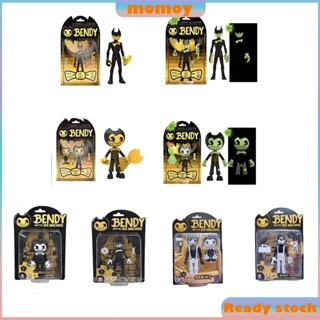 ฟิกเกอร์ Funko Pop Bendy and The Ink Machine ของเล่นสําหรับเด็ก