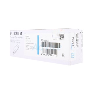 Toner Original FUJI-XEROX CT202265 C