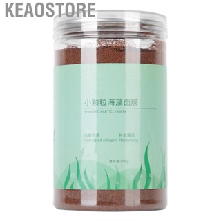 Keaostore 500g 5A Seaweed  Mild Moisturizing Nourishing Soothing Skin Brightening